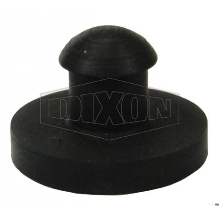 Dixon 0.25 in FKM GROMMET USED ON SAME SIZE HGRS 13RGV14
